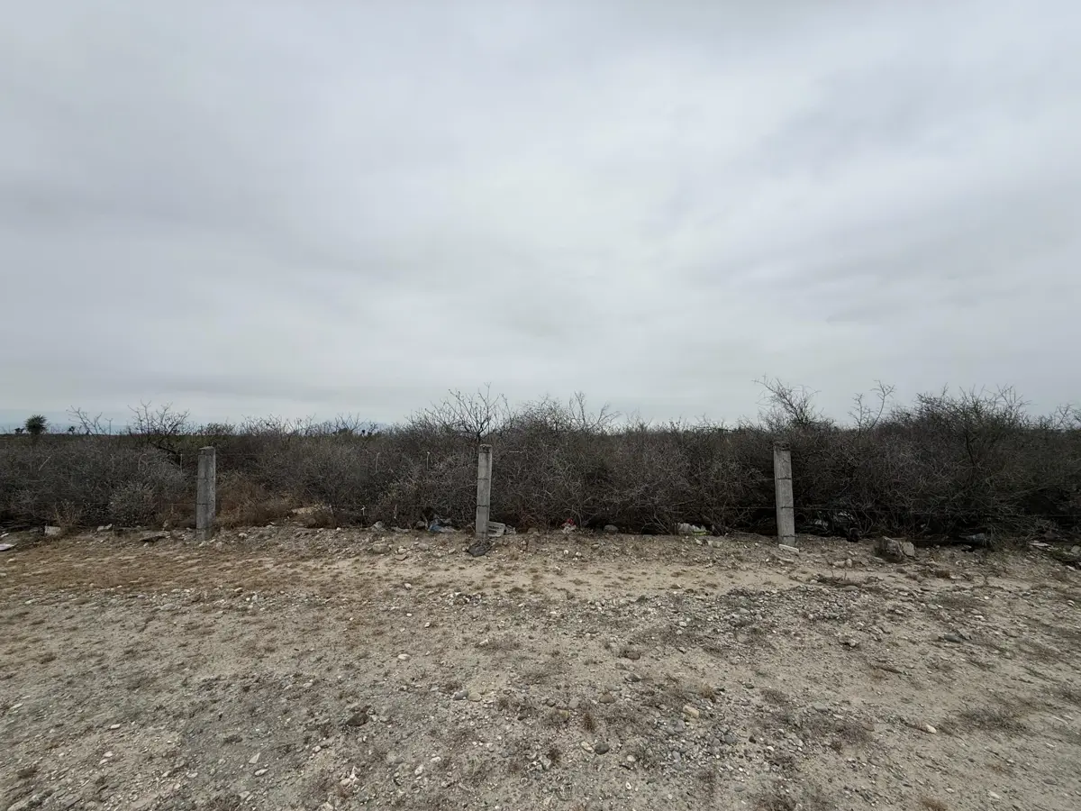 Terreno en venta en Privada Santa Lucía, Ciénega de Flores — foto 1 de 11