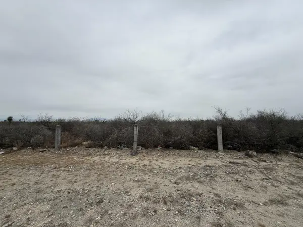 Terreno en Venta en Carretera a Laredo Cienega de Flores