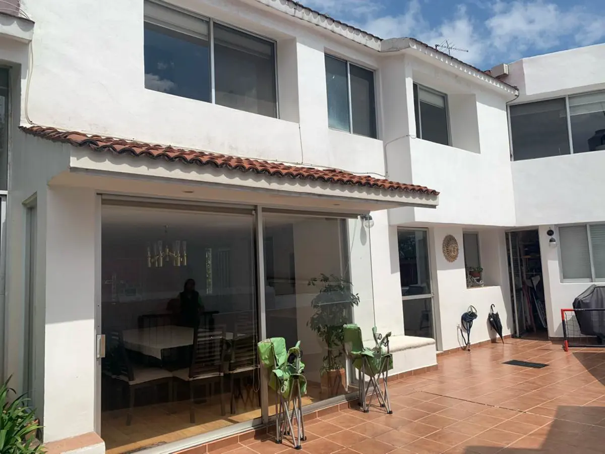 VENTA CASA LOMAS DE VISTA HERMOSA VENTA CASA LOMAS DE VISTA HERMOSA