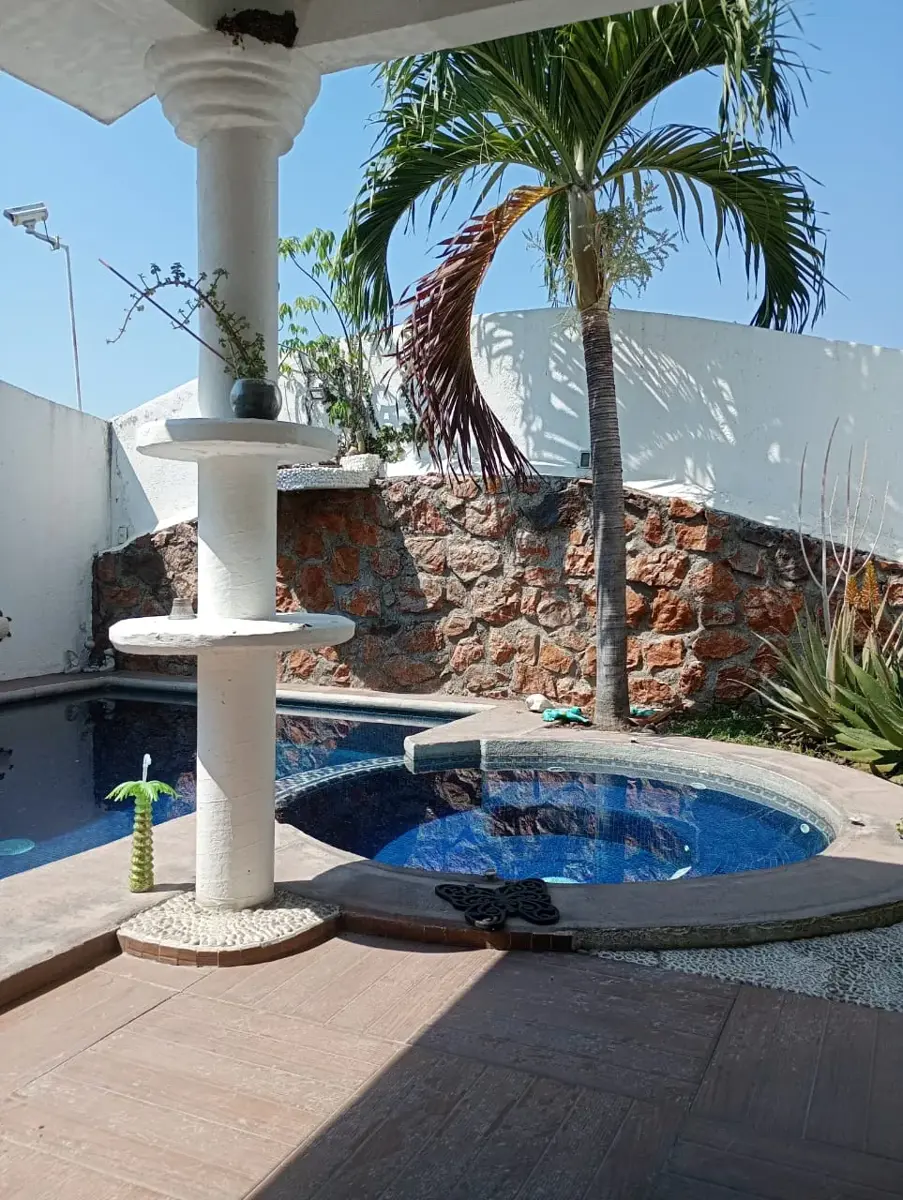 Casa en venta en Sitio del Sol, Cuautla — foto 1 de 15
