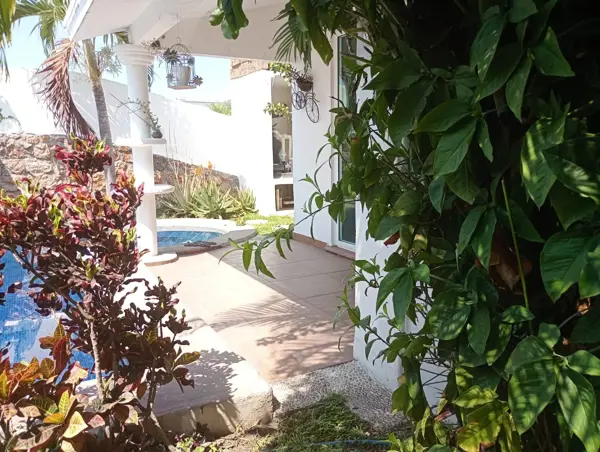 Casa en venta en Sitio del Sol, Cuautla — foto 2 de 15