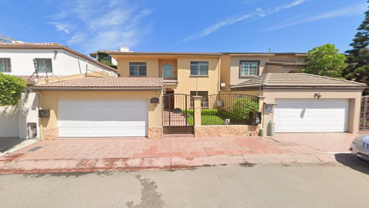 Casa en venta en Jardines de Chapultepec, Tijuana — foto 1 de 9