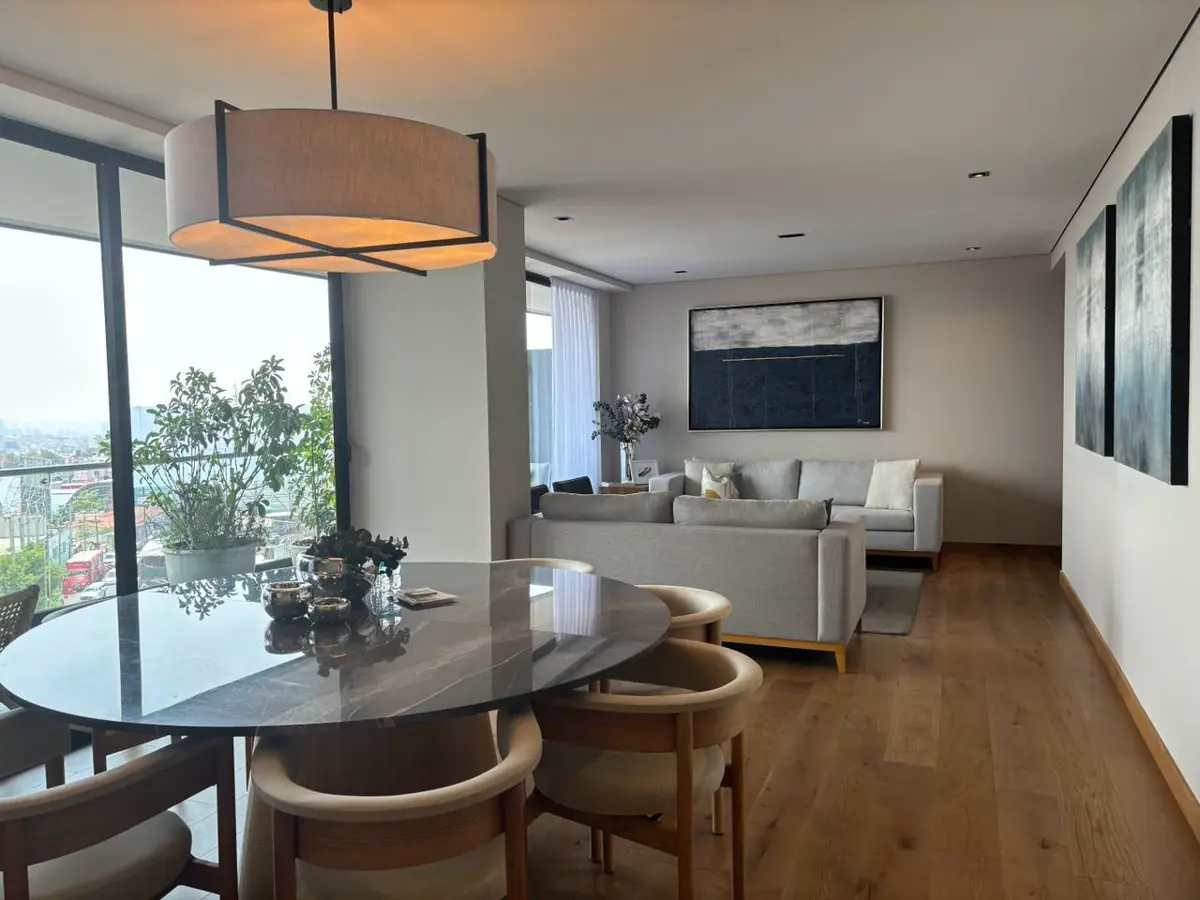 VENTA DEPARTAMENTO INMEDIATO A LOMAS DE VISTA HERMOSA VENTA DEPARTAMENTO INMEDIATO A LOMAS DE VISTA HERMOSA