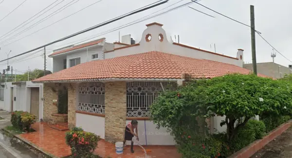 Casa en venta en 17 de Octubre, Othón P. Blanco — foto 2 de 9