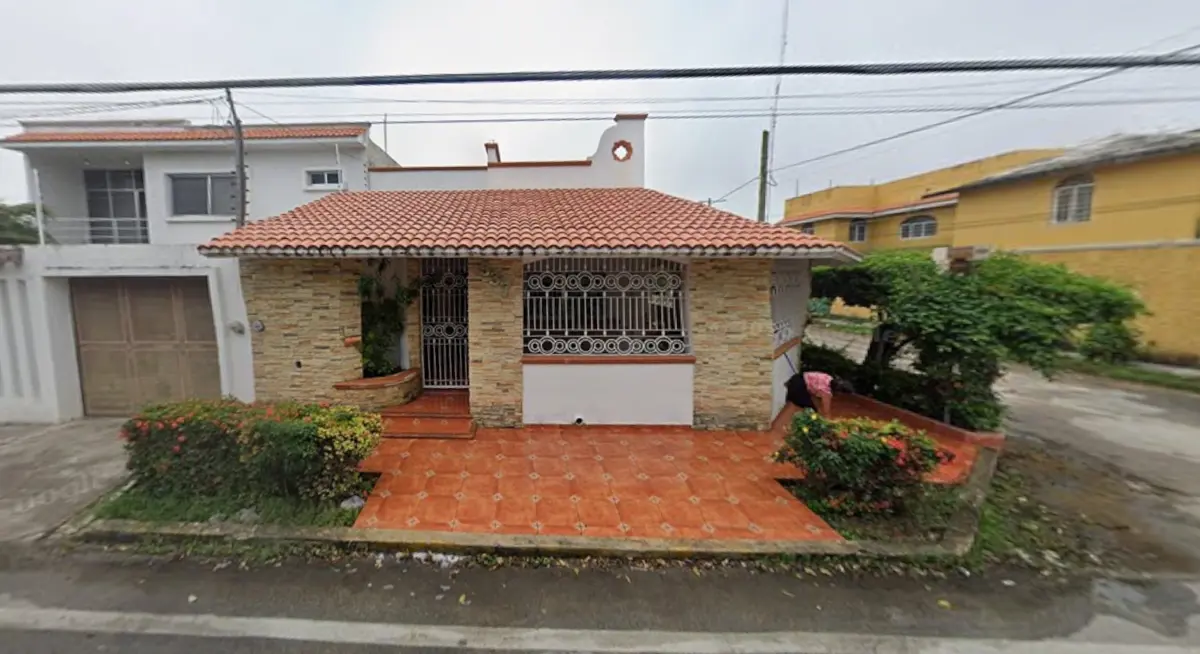 Casa en venta en 17 de Octubre, Othón P. Blanco — foto 1 de 9