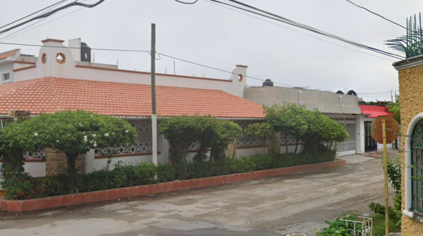 Casa en venta en 17 de Octubre, Othón P. Blanco — foto 3 de 9