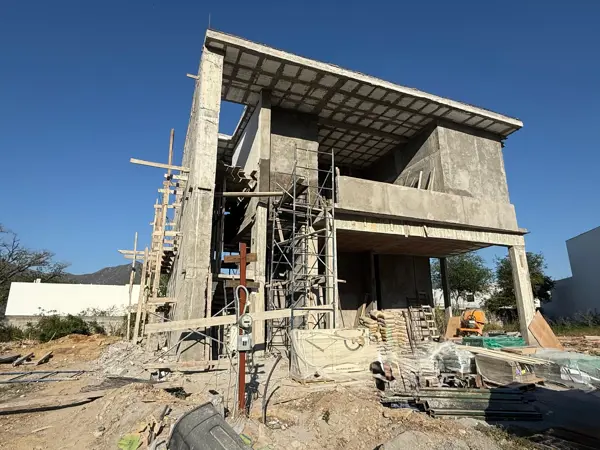 Casa en venta en Campestre Santiago, Santiago — foto 2 de 15