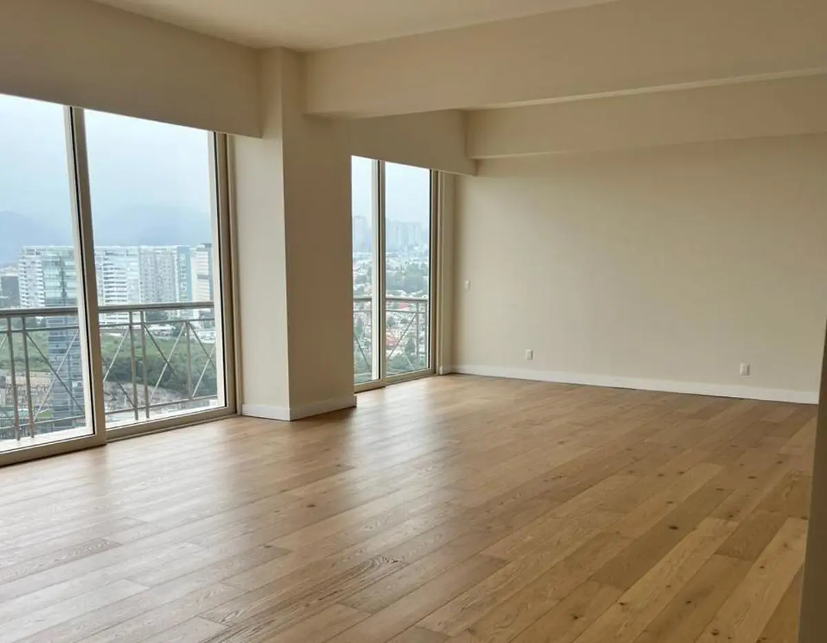 VENTA DEPARTAMENTO SANTA FE ¡ESTRENA! VENTA DEPARTAMENTO SANTA FE ¡ESTRENA!