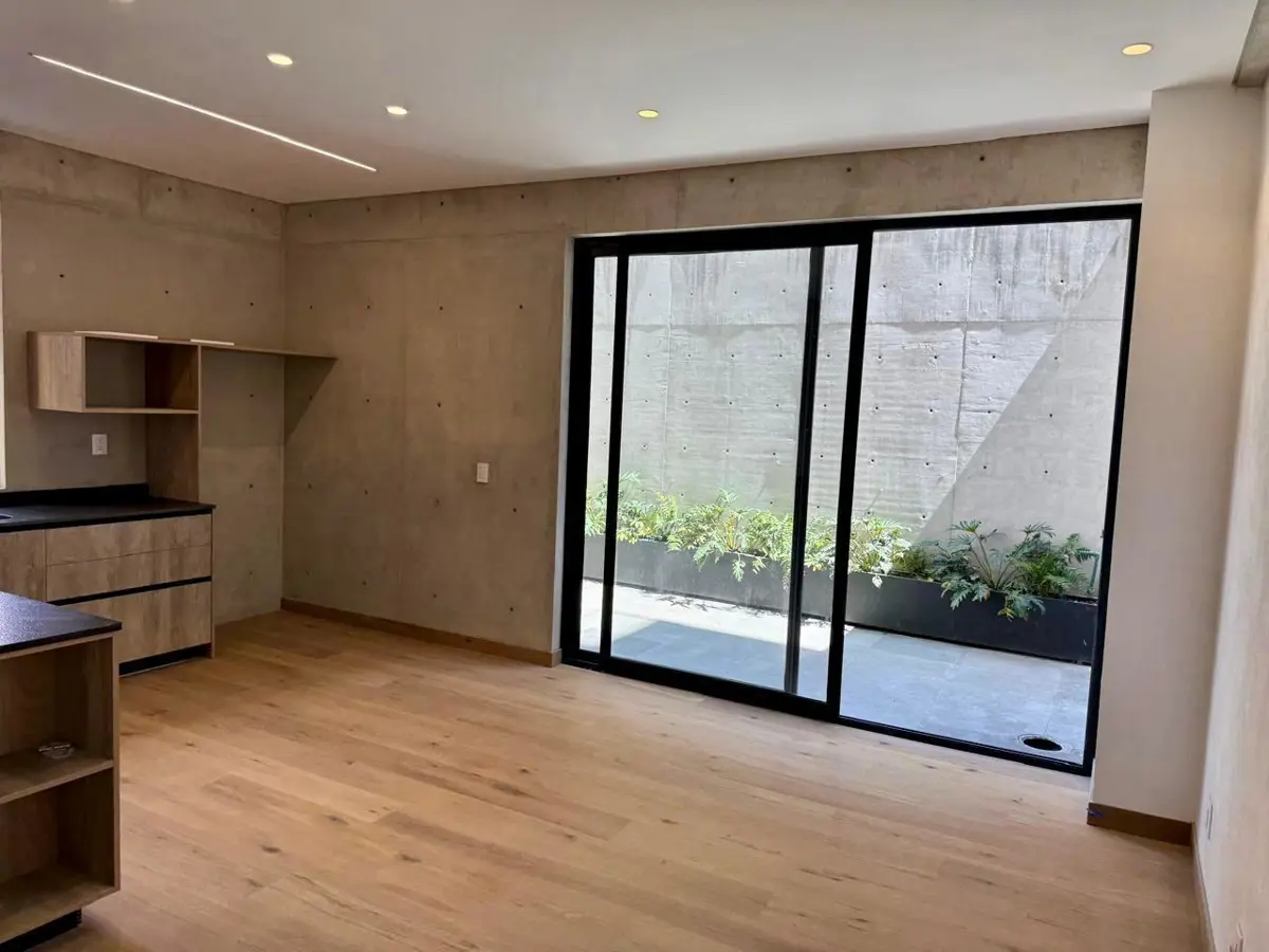 VENTA DEPARTAMENTO COLONIA JUAREZ VENTA DEPARTAMENTO COLONIA JUAREZ
