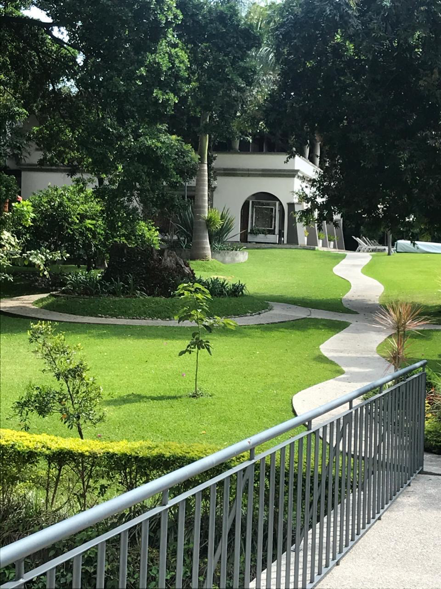 Departamento en venta en Acapatzingo, Cuernavaca — foto 1 de 24