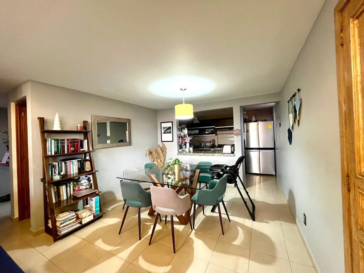 VENTA DEPARTAMENTO PENTHOUSE CONTADERO VENTA DEPARTAMENTO PENTHOUSE CONTADERO