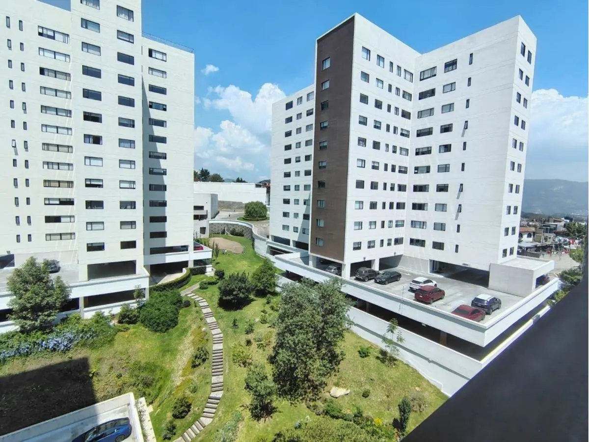 VENTA DEPARTAMENTO ENTTORNO CUAJIMALPA VENTA DEPARTAMENTO ENTTORNO CUAJIMALPA