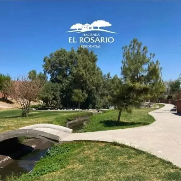 Terreno en venta en Hacienda del Rosario, Torreón — foto 2 de 5