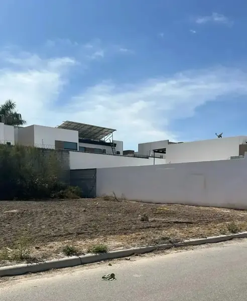 Terreno en venta en Hacienda del Rosario, Torreón — foto 3 de 5