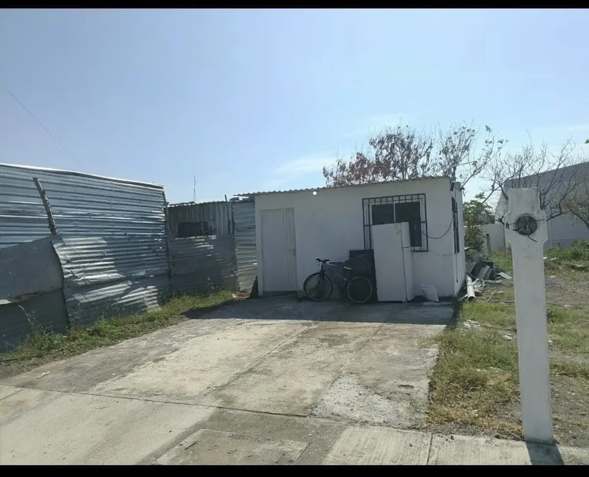 Terreno en venta en Puerto de Veracruz, Veracruz — foto 1 de 2