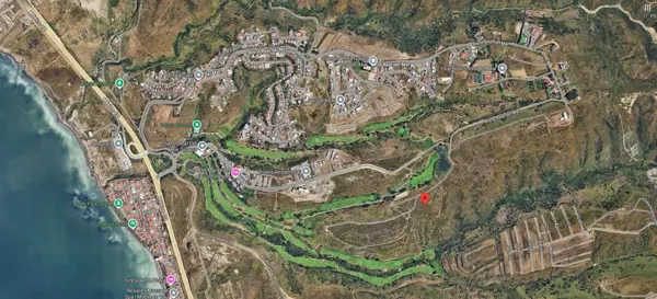 Terreno en venta en Real del Mar, Tijuana — foto 3 de 6