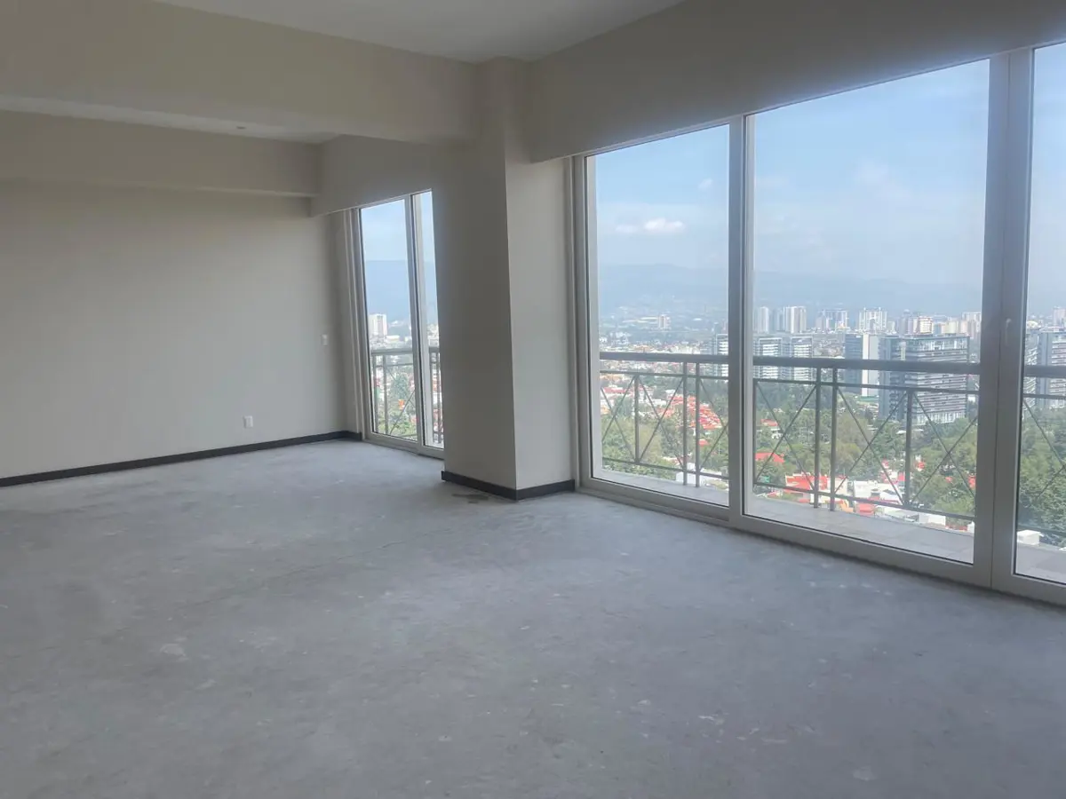 VENTA DEPARTAMENTO NUEVO en SANTA FE CUAJIMALPA VENTA DEPARTAMENTO NUEVO en SANTA FE CUAJIMALPA