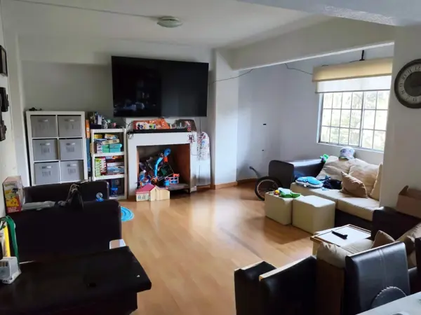 Departamento en venta en San Jose del Puente, Puebla — foto 3 de 21