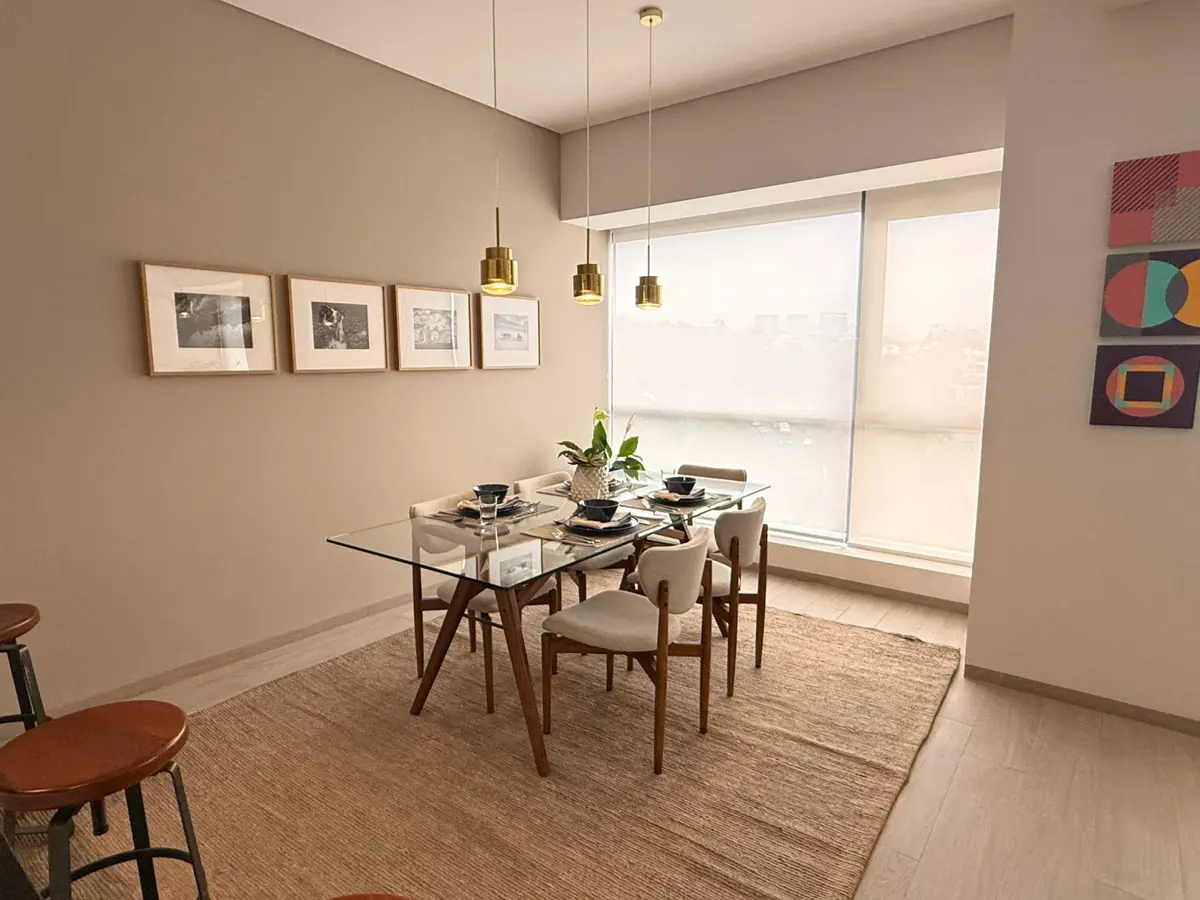 VENTA DEPARTAMENTO de LUJO en LOMAS DE VISTA HERMOSA VENTA DEPARTAMENTO de LUJO en LOMAS DE VISTA HERMOSA