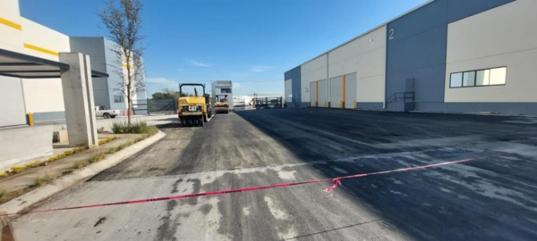 Bodega en Renta en Loma de la Paz, Apodaca, Nuevo León 4