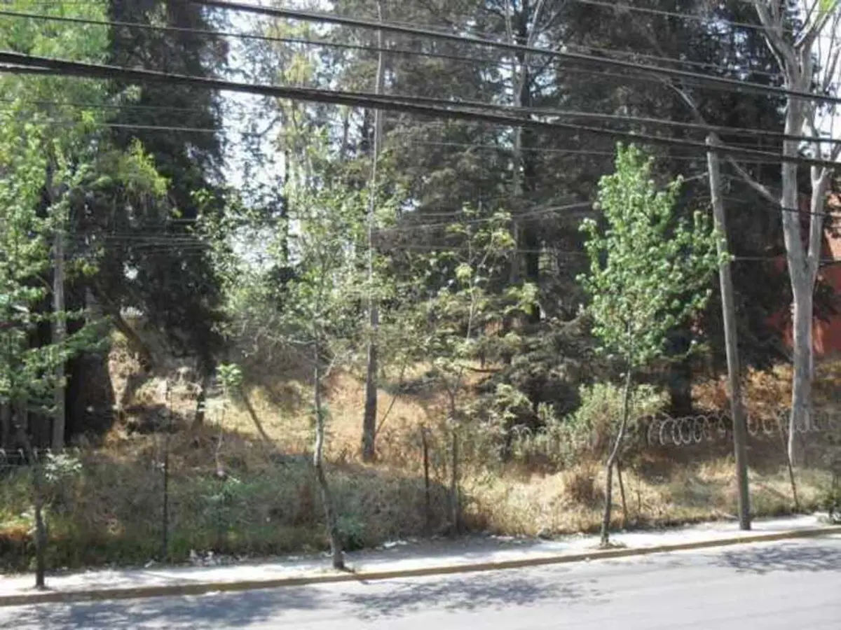 VENTA TERRENO LOMAS DE VISTA HERMOSA VENTA TERRENO LOMAS DE VISTA HERMOSA