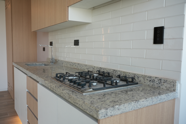 Departamento en venta en Lomas de Angelópolis, San Andrés Cholula — foto 3 de 20