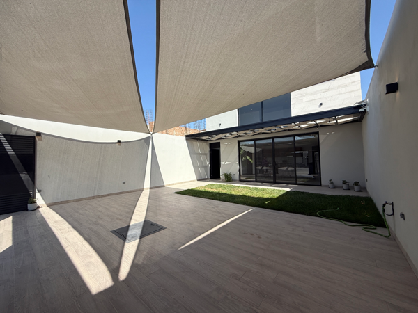 Departamento en venta en Santa Bárbara, Torreón — foto 3 de 10