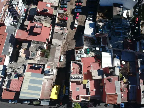Terreno en renta en San Bernabé Ocotepec, La Magdalena Contreras — foto 2 de 11