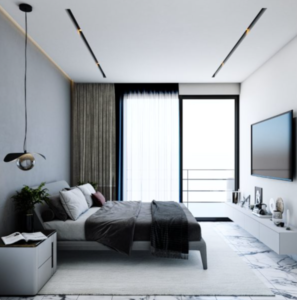 Departamento en venta en Lomas de Angelópolis, San Andrés Cholula — foto 3 de 32