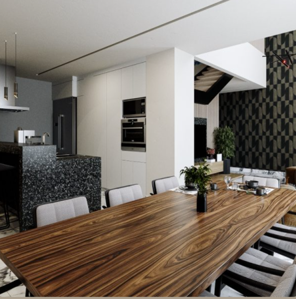 Departamento en venta en Lomas de Angelópolis, San Andrés Cholula — foto 2 de 32