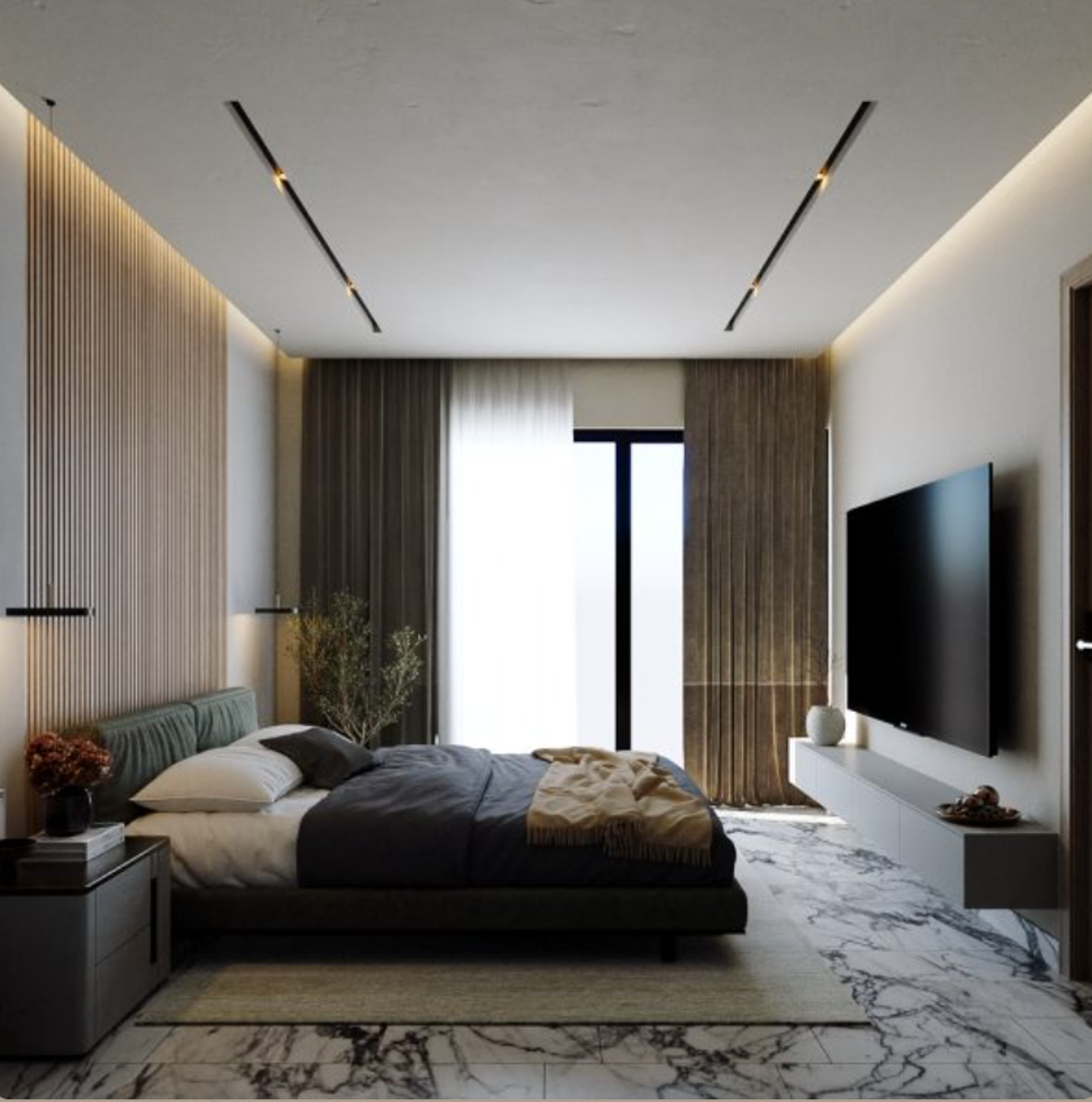 Departamento en venta en Lomas de Angelópolis, San Andrés Cholula — foto 1 de 32
