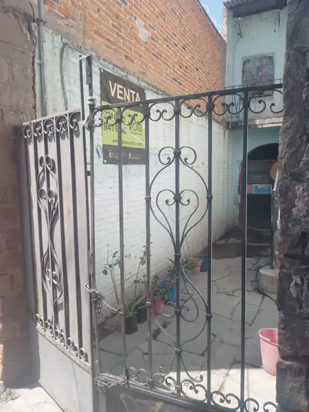Propiedad en venta, ideal para local comercial