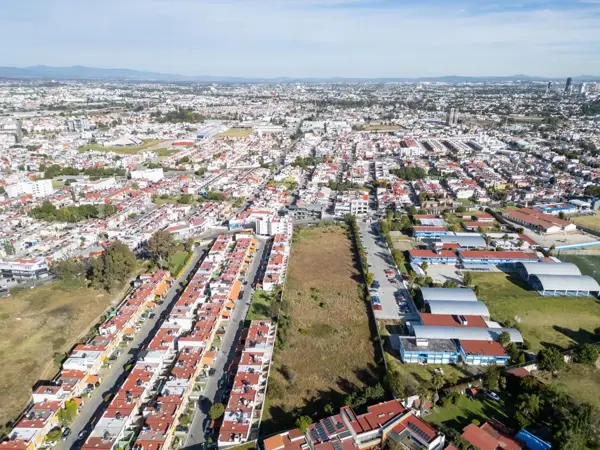 Terreno en venta en Orión, San Andrés Cholula — foto 2 de 4