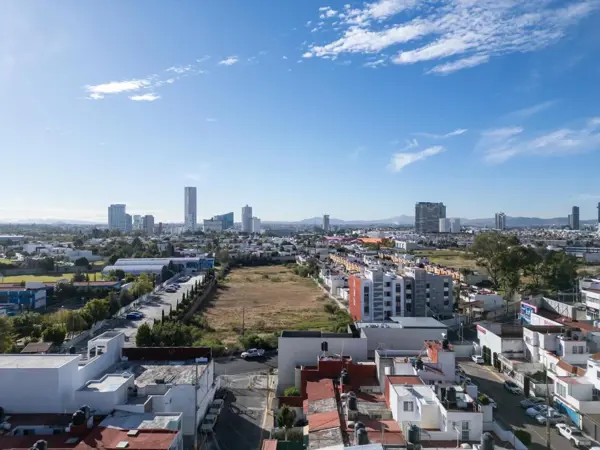 Terreno en venta en Orión, San Andrés Cholula — foto 3 de 4