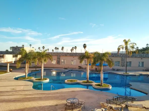 Terreno en venta en Montebello, Torreón — foto 3 de 7