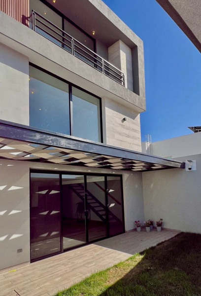 Casa en venta en Santa Bárbara, Torreón — foto 2 de 20