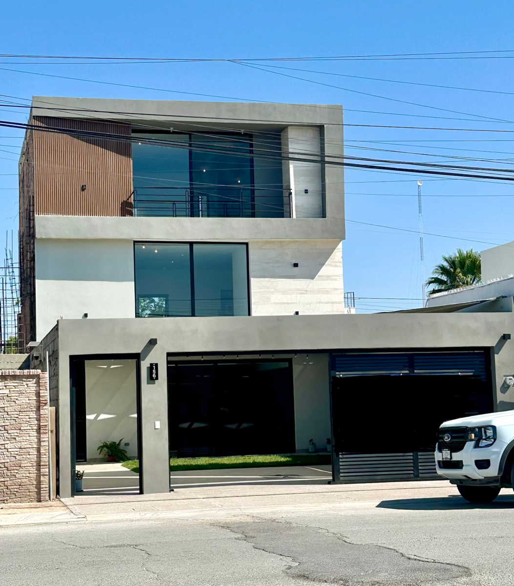 Casa en venta en Santa Bárbara, Torreón — foto 1 de 20