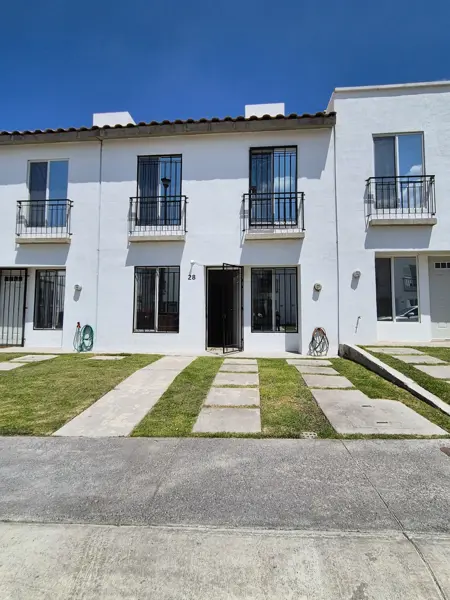 Casa en Venta en Ciudad del Sol Querétaro