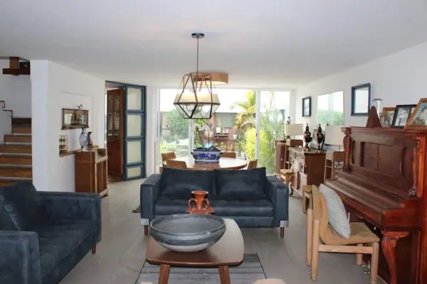 Casa en venta en Tlalpan Centro, Tlalpan — foto 3 de 28
