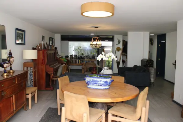 Casa en venta en Tlalpan Centro, Tlalpan — foto 2 de 28