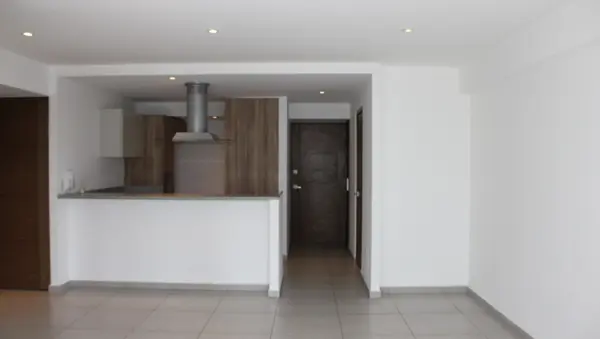 Departamento en venta en Los Alpes, Álvaro Obregón — foto 2 de 25