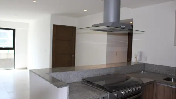 Departamento en venta en Los Alpes, Álvaro Obregón — foto 3 de 25