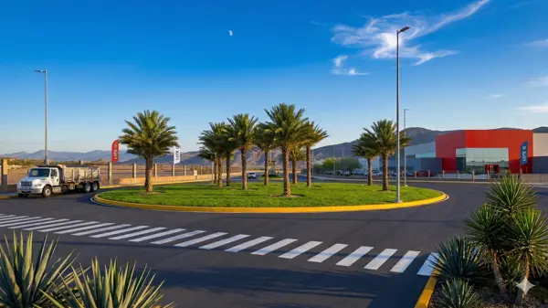 Terreno en venta en Parque Industrial Ferropuerto, Torreón — foto 3 de 5