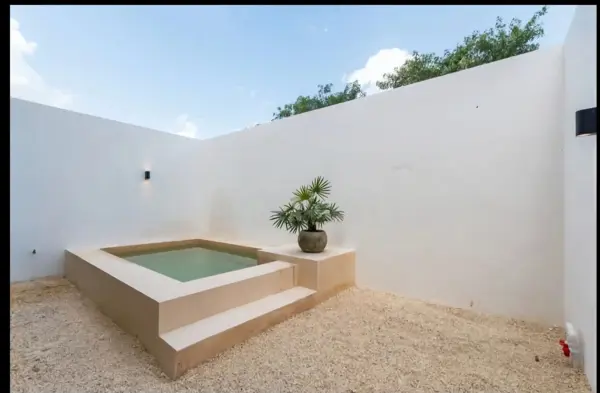 Casa en venta en Temozon Norte, Mérida — foto 3 de 20
