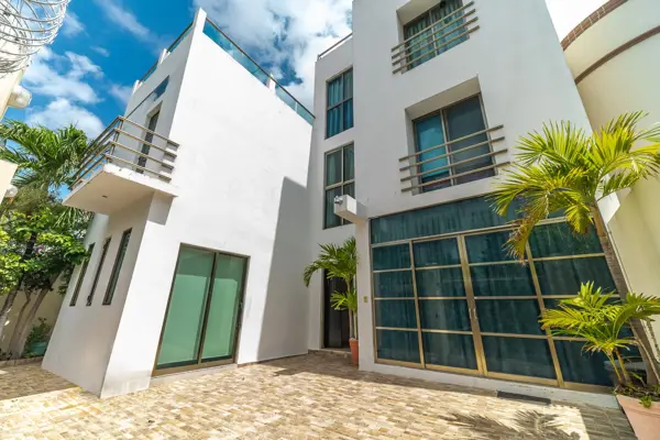 Casa en venta en Supermanzana 16, Benito Juárez — foto 2 de 13