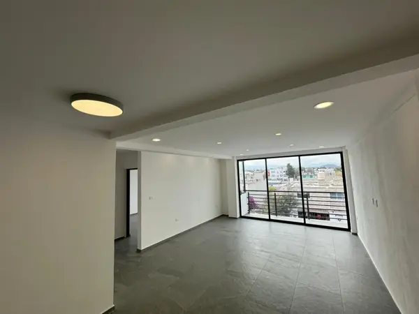 Departamento en renta en San Gaspar Tlahuelilpan, Metepec — foto 3 de 21
