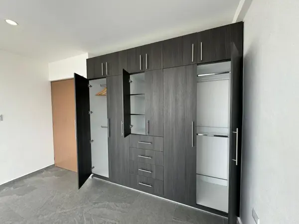 Departamento en renta en San Gaspar Tlahuelilpan, Metepec — foto 2 de 21