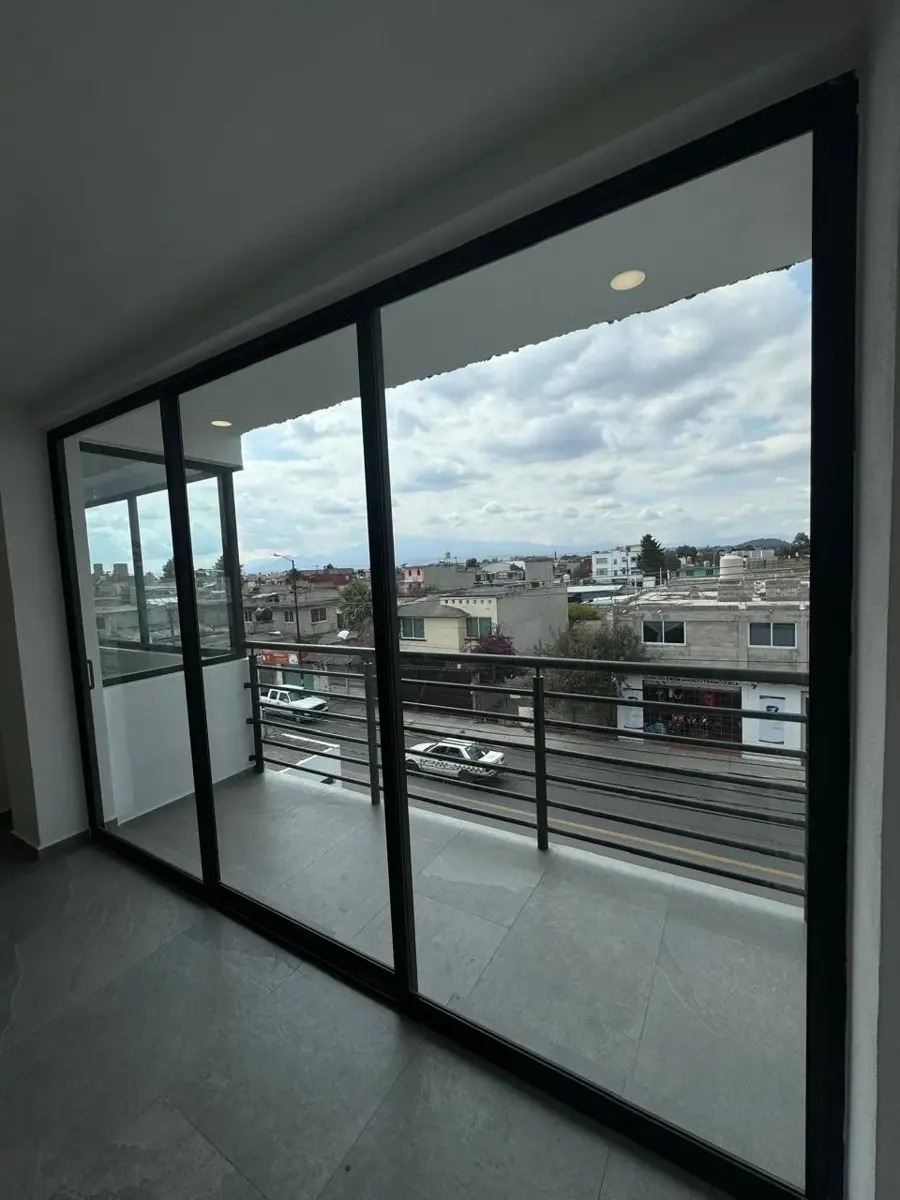 Departamento en renta en San Gaspar Tlahuelilpan, Metepec — foto 1 de 21