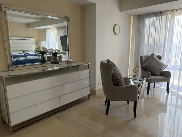 Departamento en renta en Ampliación Granada, Miguel Hidalgo — foto 3 de 8