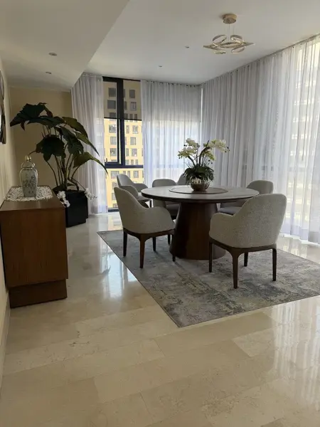 Departamento en renta en Ampliación Granada, Miguel Hidalgo — foto 2 de 8